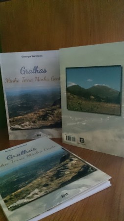 MONOGRAFIA DA ALDEIA